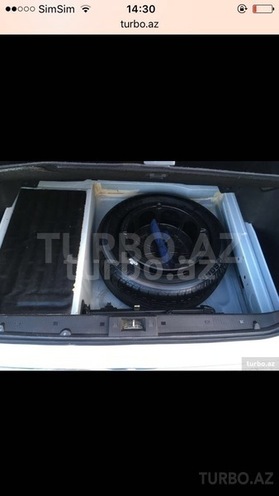 Mercedes E 320 2001, 200,000 km - 3.2 l - Bakı