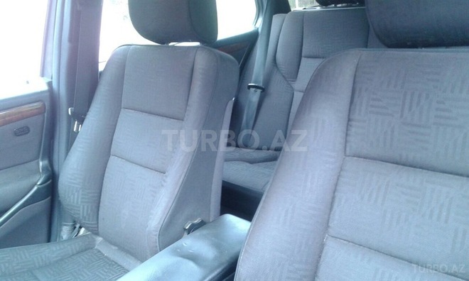 Mercedes C 200 1998, 333,000 km - 0.2 l - Lənkəran