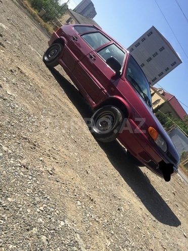 LADA (VAZ) 2114 2005, 141,596 km - 1.5 l - Bakı