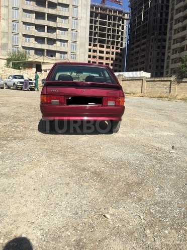 LADA (VAZ) 2114 2005, 141,596 km - 1.5 l - Bakı