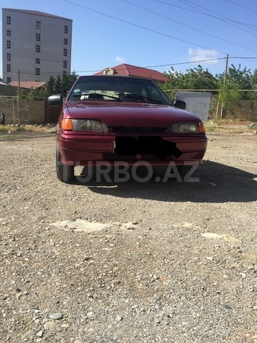 LADA (VAZ) 2114 2005, 141,596 km - 1.5 l - Bakı