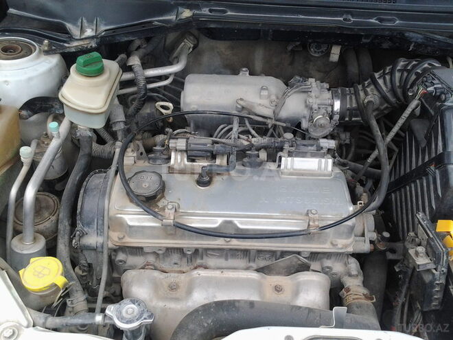 Chery Tiggo (T11) 2008, 187,000 km - 2.0 l - Bakı