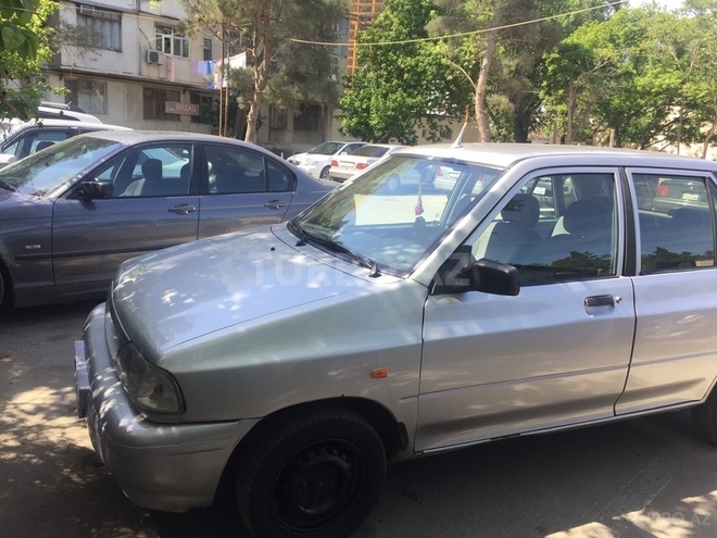 Saipa 132 2013, 45,000 km - 1.3 l - Bakı