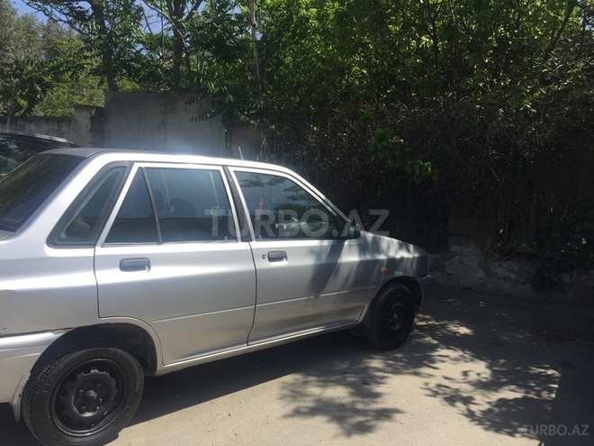 Saipa 132 2013, 45,000 km - 1.3 l - Bakı