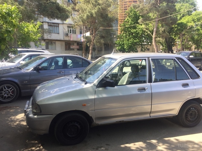 Saipa 132 2013, 45,000 km - 1.3 l - Bakı