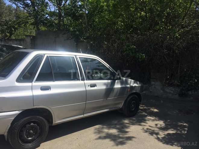 Saipa 132 2013, 45,000 km - 1.3 l - Bakı