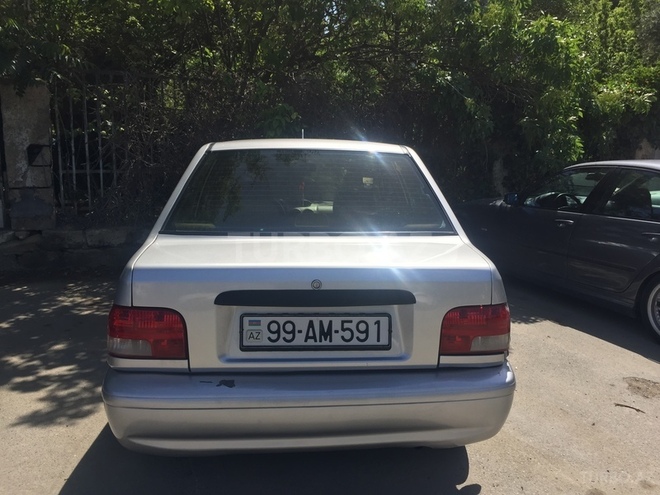 Saipa 132 2013, 45,000 km - 1.3 l - Bakı