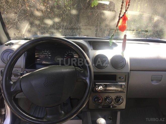 Saipa 132 2013, 45,000 km - 1.3 l - Bakı