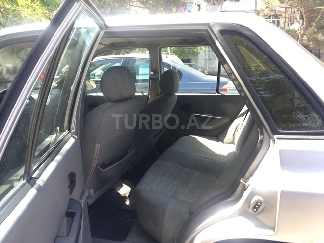 Saipa 132 2013, 45,000 km - 1.3 l - Bakı