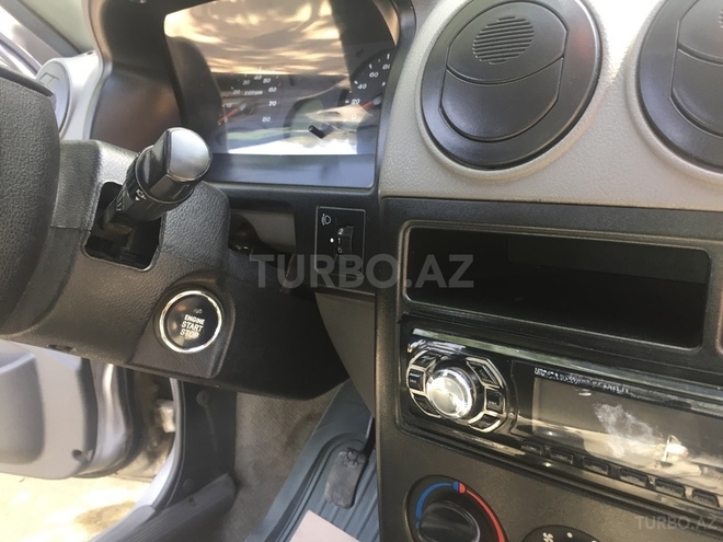 Saipa 132 2013, 45,000 km - 1.3 l - Bakı