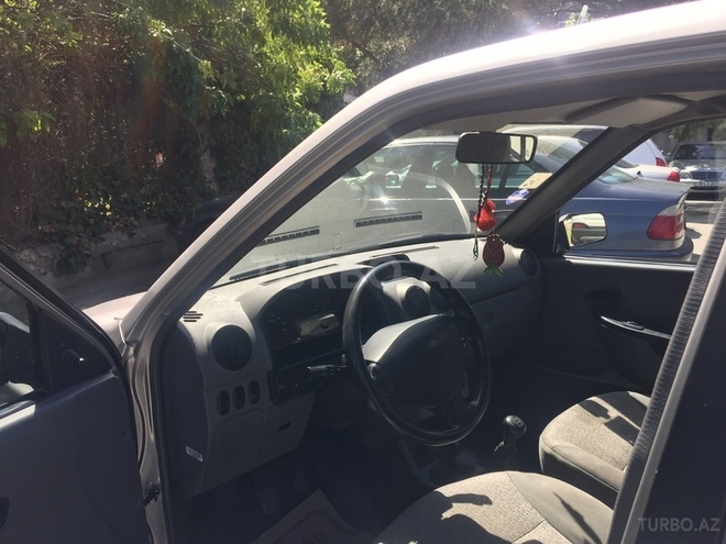 Saipa 132 2013, 45,000 km - 1.3 l - Bakı