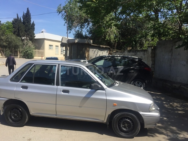 Saipa 132 2013, 45,000 km - 1.3 l - Bakı
