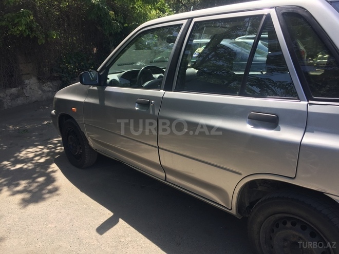 Saipa 132 2013, 45,000 km - 1.3 l - Bakı
