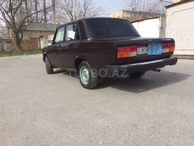 LADA (VAZ) 2107 2009, 138,000 km - 1.6 л - Bakı