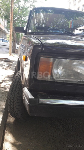 LADA (VAZ) 2107 2009, 138,000 km - 1.6 л - Bakı
