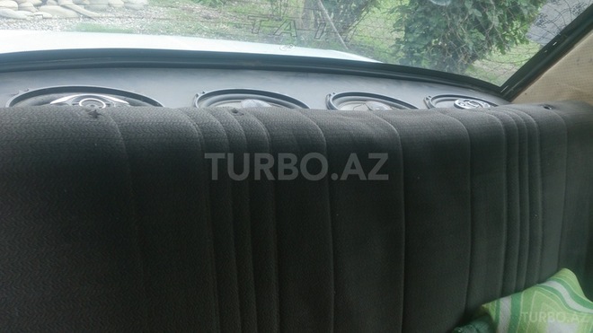 LADA (VAZ) 2106 1983, 278,000 km - 1.3 л - Qusar