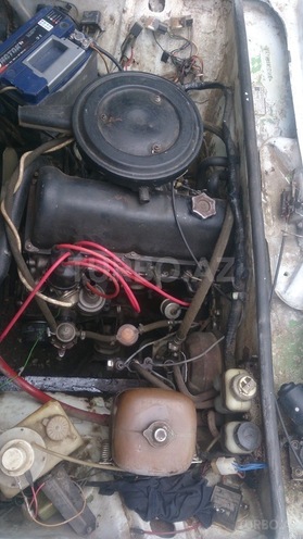 LADA (VAZ) 2106 1983, 278,000 km - 1.3 л - Qusar