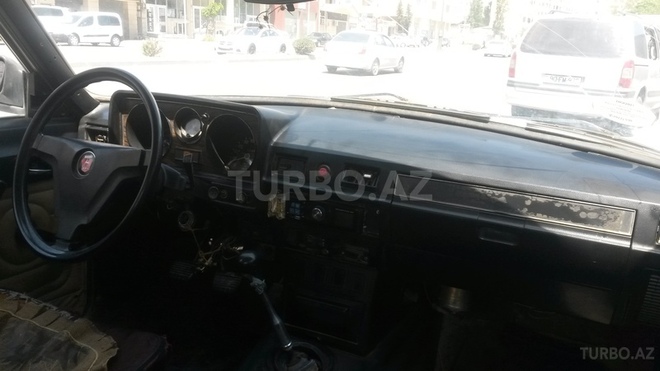 GAZ 24-10 1990, 240,000 km - 2.4 l - Bakı
