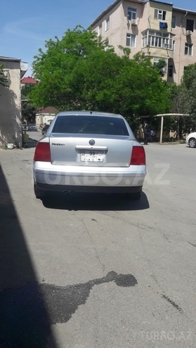Volkswagen Passat 2000, 225,000 km - 1.8 l - Bakı