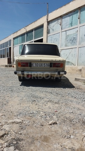 LADA (VAZ) 2106 1985, 190,000 km - 1.3 l - Bakı