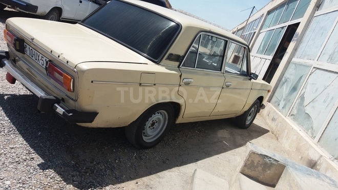 LADA (VAZ) 2106 1985, 190,000 km - 1.3 l - Bakı