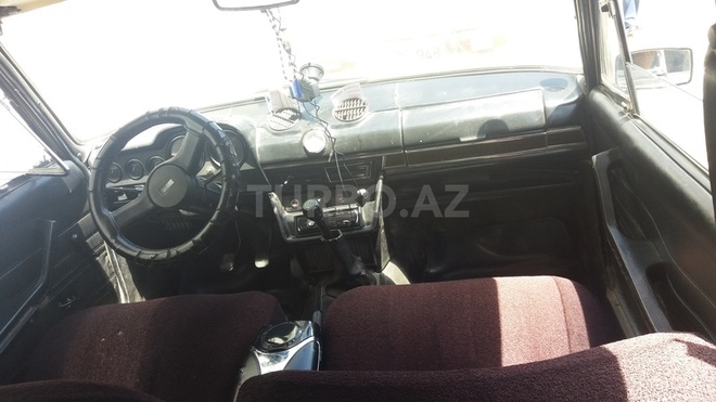 LADA (VAZ) 2106 1985, 190,000 km - 1.3 l - Bakı