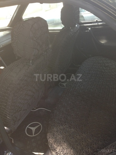 Mercedes C 180 1999, 240,000 km - 1.8 l - Bakı