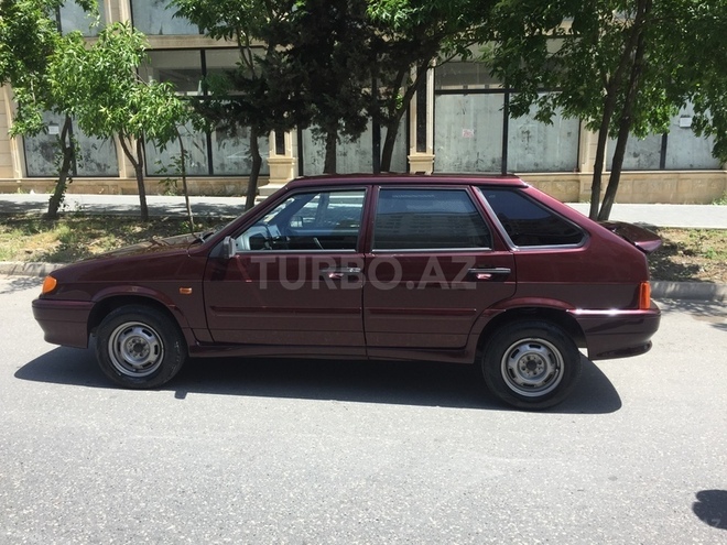 LADA (VAZ) 2114 2012, 69,000 km - 1.6 l - Bakı