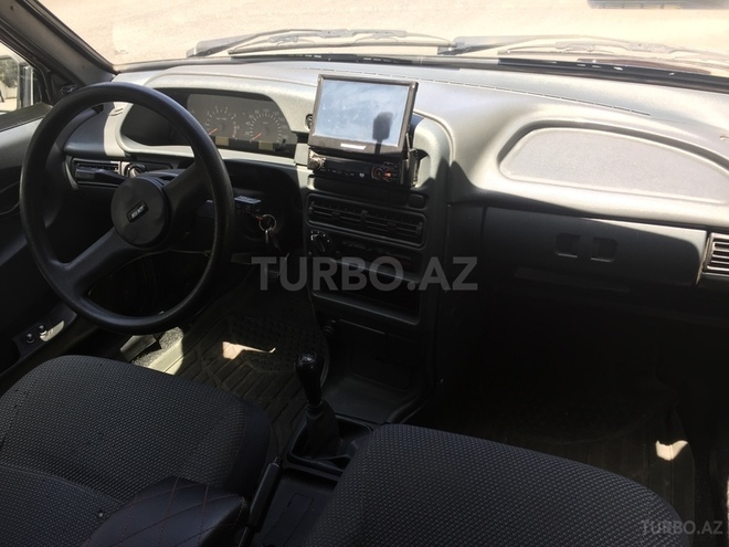 LADA (VAZ) 2114 2012, 69,000 km - 1.6 l - Bakı