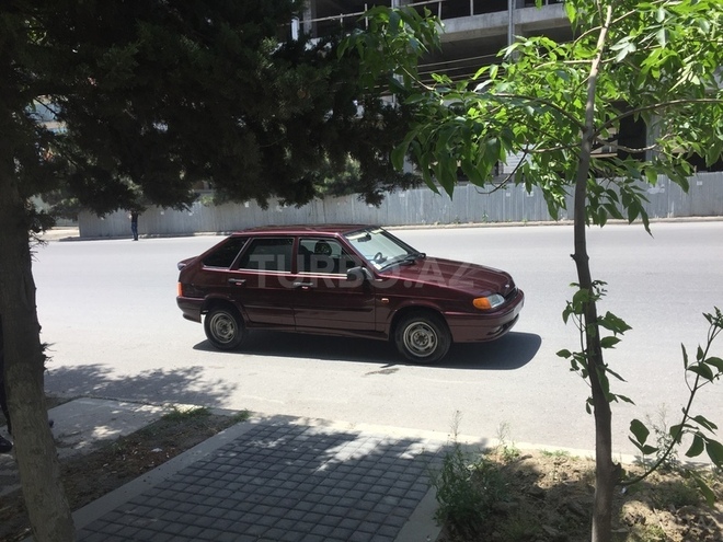 LADA (VAZ) 2114 2012, 69,000 km - 1.6 l - Bakı