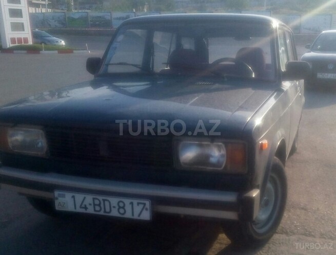 LADA (VAZ) 2104 1995, 99,000 km - 1.5 l - Bakı