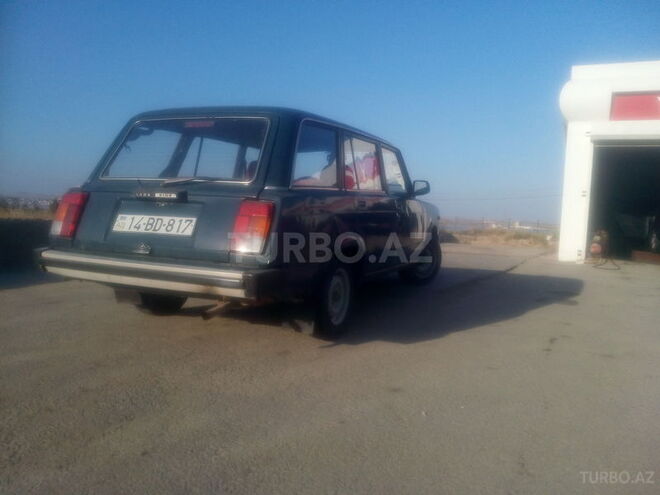 LADA (VAZ) 2104 1995, 99,000 km - 1.5 l - Bakı