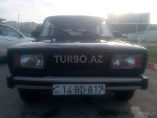 LADA (VAZ) 2104 1995, 99,000 km - 1.5 l - Bakı