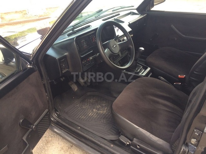 Tofas Sahin 2004, 225,000 km - 1.6 l - Sumqayıt