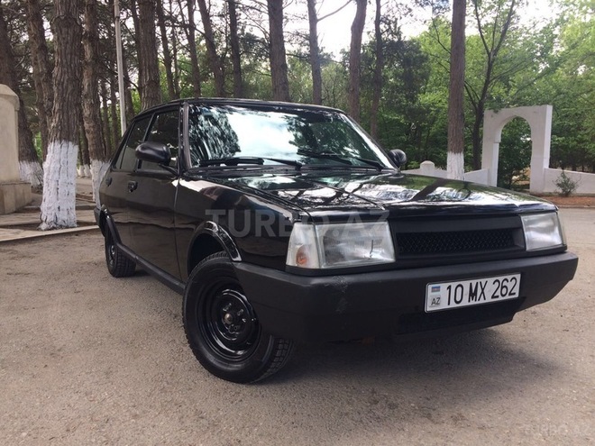 Tofas Sahin 2004, 225,000 km - 1.6 l - Sumqayıt