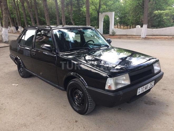 Tofas Sahin 2004, 225,000 km - 1.6 l - Sumqayıt