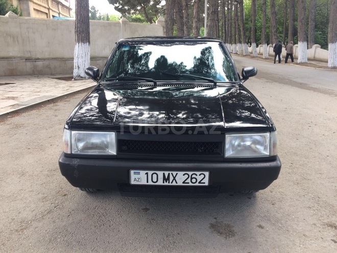 Tofas Sahin 2004, 225,000 km - 1.6 l - Sumqayıt