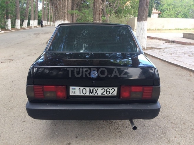 Tofas Sahin 2004, 225,000 km - 1.6 l - Sumqayıt