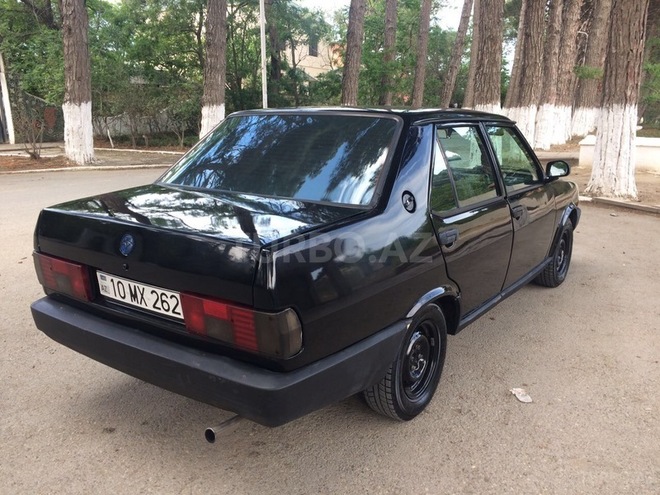 Tofas Sahin 2004, 225,000 km - 1.6 l - Sumqayıt