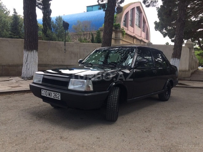 Tofas Sahin 2004, 225,000 km - 1.6 l - Sumqayıt