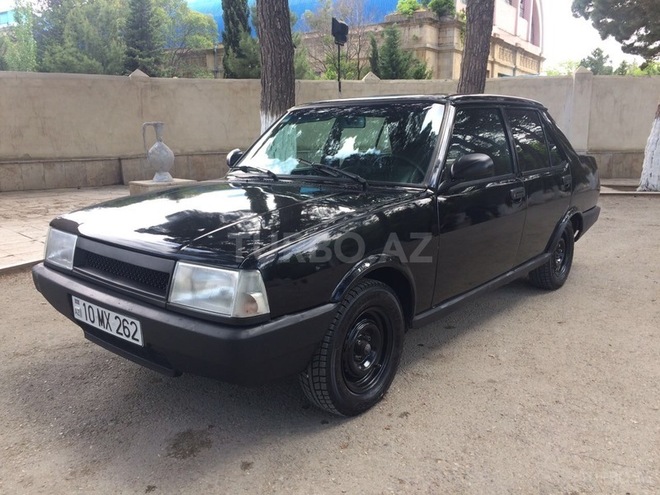 Tofas Sahin 2004, 225,000 km - 1.6 l - Sumqayıt