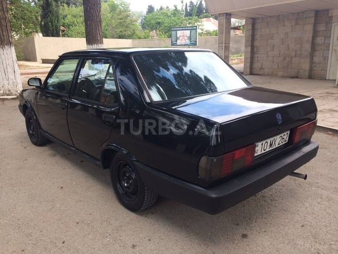 Tofas Sahin 2004, 225,000 km - 1.6 l - Sumqayıt