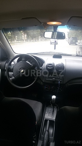 Chevrolet Aveo 2011, 112,000 km - 1.4 l - Şirvan