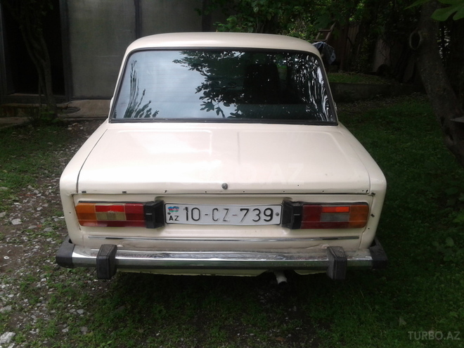LADA (VAZ) 2106 1986, 1,111 km - 1.8 л - İsmayıllı