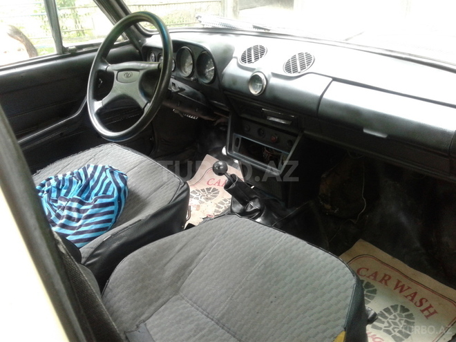 LADA (VAZ) 2106 1986, 1,111 km - 1.8 л - İsmayıllı