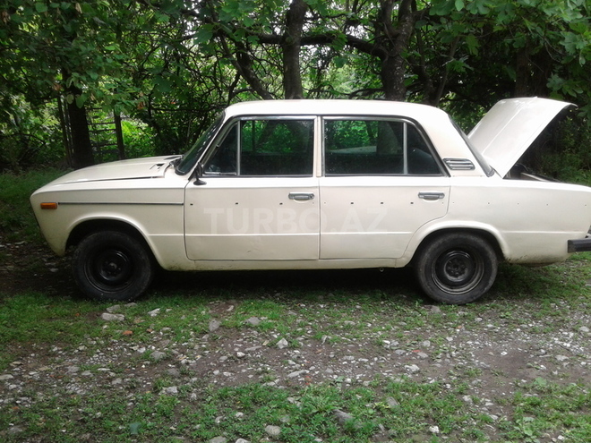 LADA (VAZ) 2106 1986, 1,111 km - 1.8 л - İsmayıllı