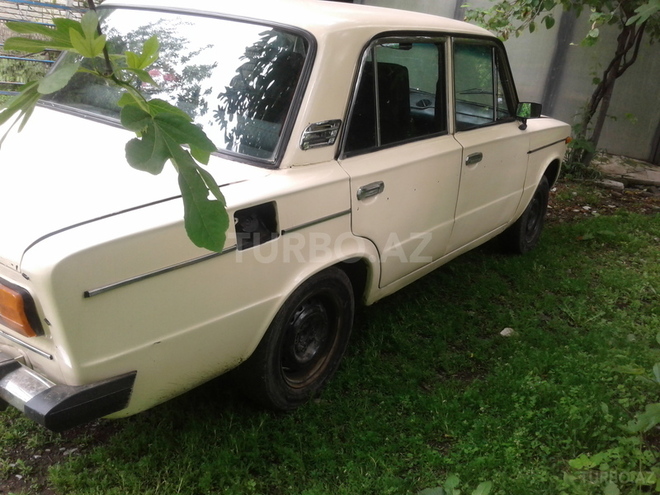 LADA (VAZ) 2106 1986, 1,111 km - 1.8 л - İsmayıllı