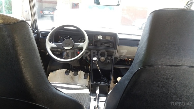 LADA (VAZ) 2107 2008, 77,785 km - 1.6 l - Bakı