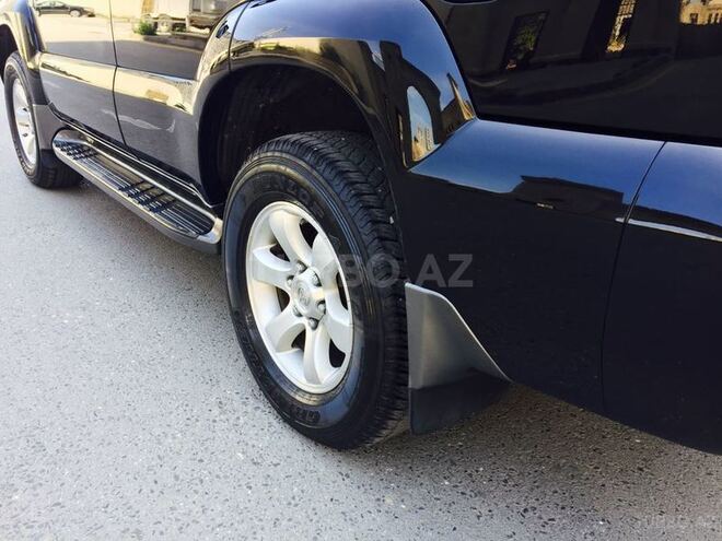 Toyota Prado 2008, 150,000 km - 2.7 л - Bakı