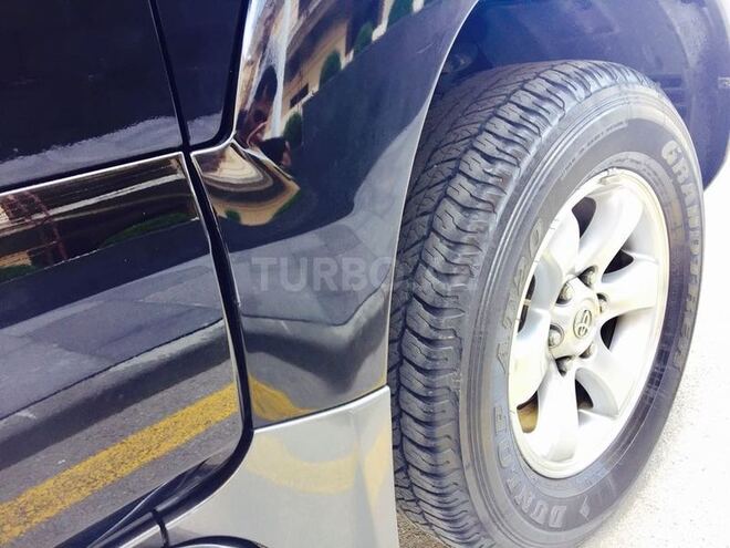 Toyota Prado 2008, 150,000 km - 2.7 л - Bakı